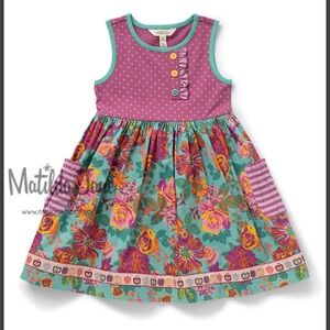 Matilda Jane Picture Day Dress